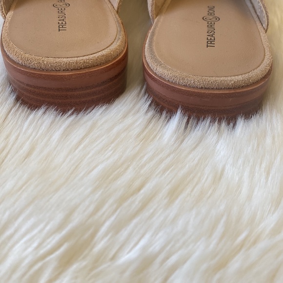 Treasure & Bond Kellie Mules - Picture 5 of 9